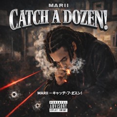 catch a dozen!