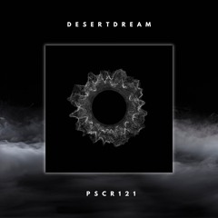 PSCR121 - Desert Dream