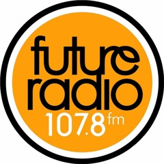Future Radio Hardboiled Guest Mix