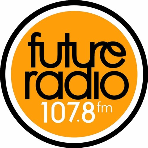 Future Radio Hardboiled Guest Mix