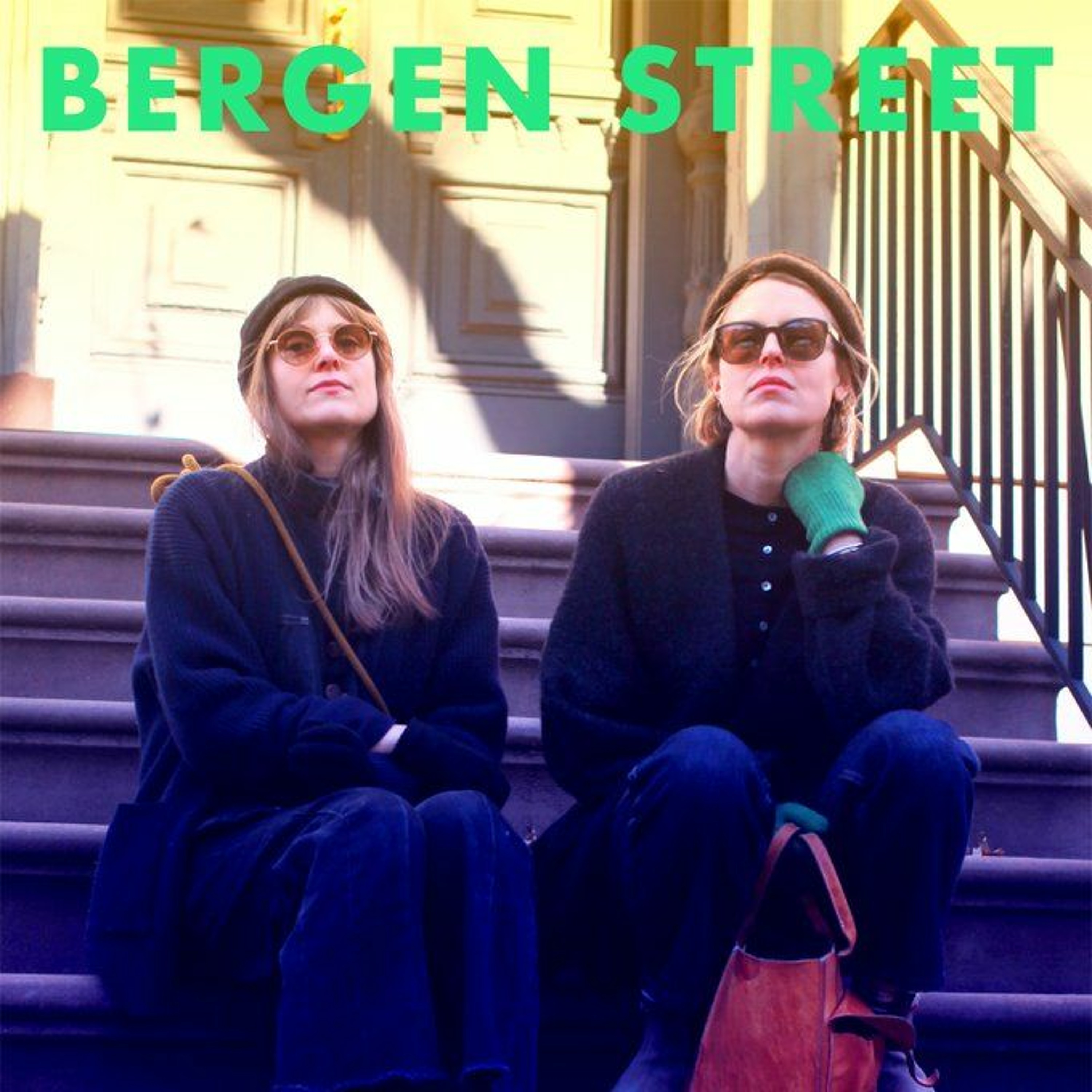 Stereo Embers: The Podcast