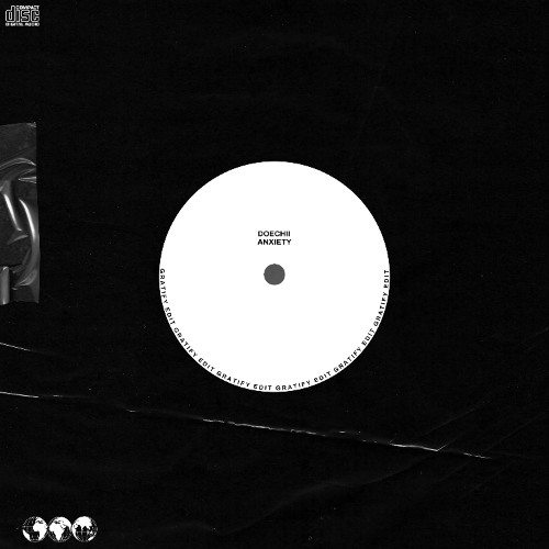 Doechii - Anxiety (GRATIFY Edit)