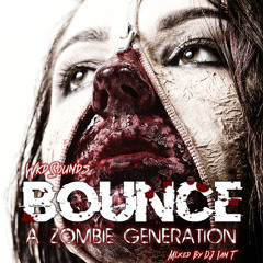 BOUNCE A Zombie Generation
