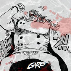 TALES OF EAST BLUE PART 2: GARP