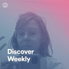 Discover Weekly