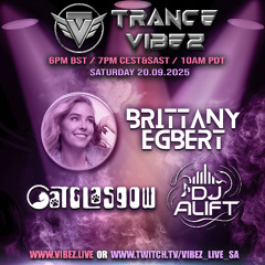 DJALIFT Guest Mix for Vibez Live