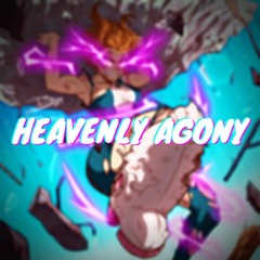 Heavenly Agony (Cover)