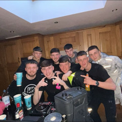 Chazza’s Mix