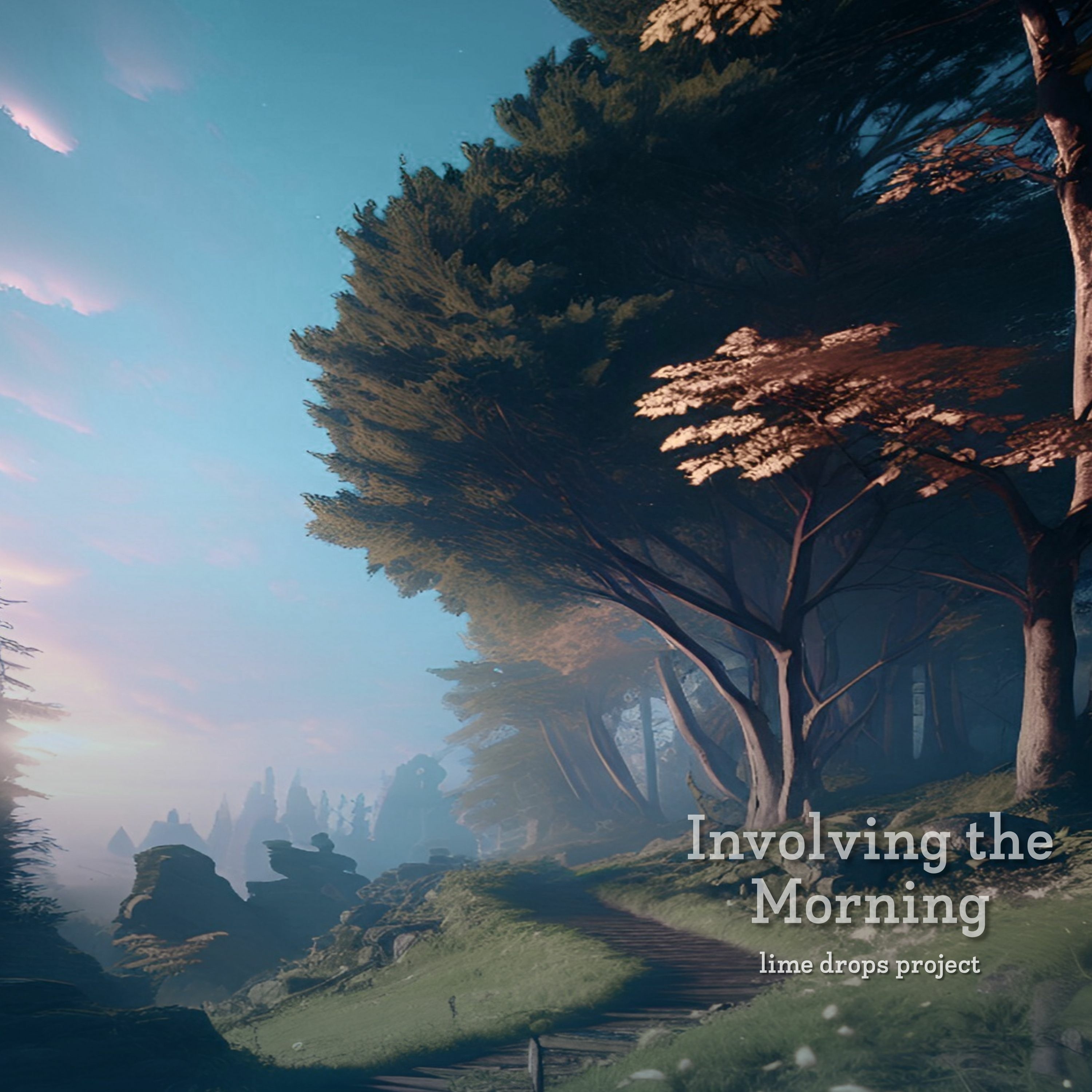 Involving The Morning
