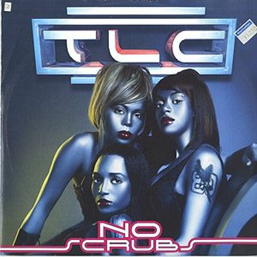 Stream TLC No Scrubs(Hiroyuki Edit) by Hiroyuki Kato Listen online