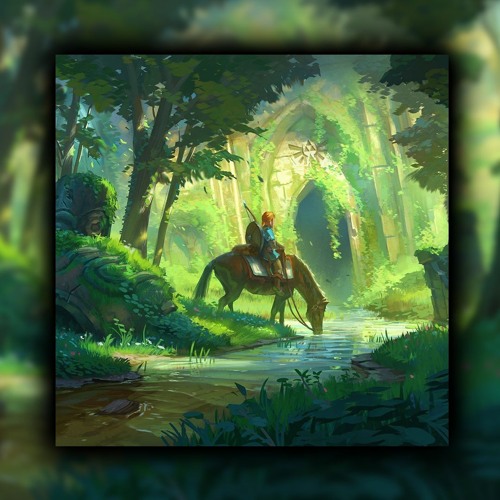 I TURNED LEGEND OF ZELDA INTO A DRILL BEAT... | Legend of Zelda Drill Remix | (Prod. Asante)