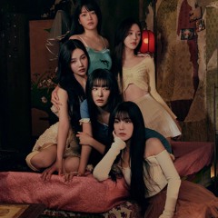 [Full Album] Red Velvet (레드벨벳) - Chill Kill 'Knock Knock (Who’s There),Underwater,...Scenery (품경화)