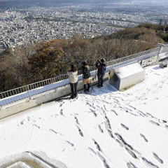 sapporo crossroads daydream