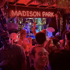 Madison Park - LIVE Osmio Lounge, Miami