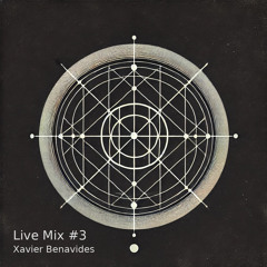 Live Mix #3 From San José, Costa Rica