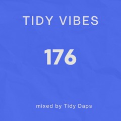 Tidy Vibes 176