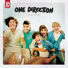 One Direction - Stole My Heart (Luin's Collision Mix)