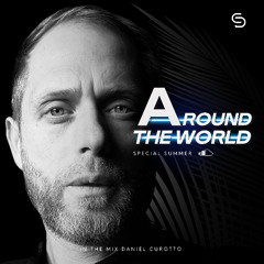 Special Summer Around the World In the mix Daniel Curotto