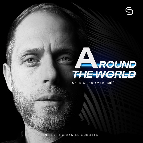 Special Summer Around the World In the mix Daniel Curotto