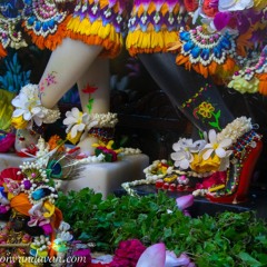 Pancha Gauda Prabhu - Janmastami Abhishek Kirtan - 19.8.22