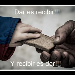 La importancia del dar y recibir
