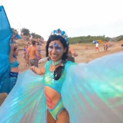 Psytrance Mix July 2020 - Berg, Fabio Fusco, Vini Vici, Static Movement, W A D