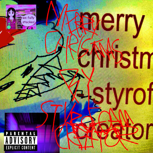 FL STUDIOS ON GOD STYROFOAMGANG!!!!!!!!!!!