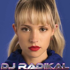 Balance ton quoi-Ghetto Zouk Remix-Dj Radikal