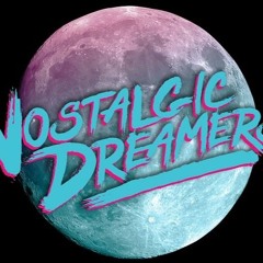 Nostalgic Dreamers Prog House Demo Sept 2024