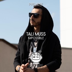 PREMIERE: Tali Muss - Impossible [UV Noir]