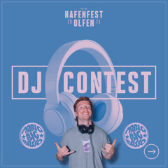 Hafenfest Olfen 2025 - DJ CONTEST - Pablo BigBasso #hafenfestolfen2025