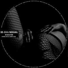 [BR-044] MORANA.Desolation