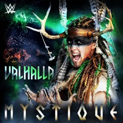 Valhalla – Mystique (Entrance Theme)