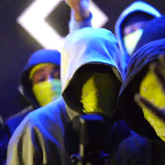 37/SYS - JIGGA X KRASH3R X SAVAGE X UC X STR8TRXP