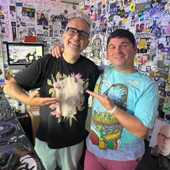 Soul Clap Records with Andrew Raposo and Mansta @ The Lot Radio 08-15-2023