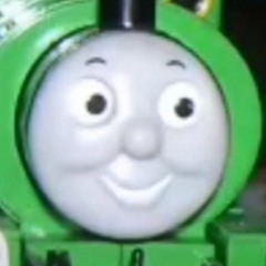 Captain Punjab - Percy the Small Engine's Theme