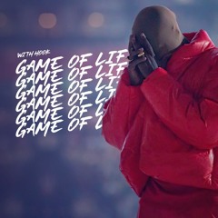 Game Of Life | Kanye West x Donda Type Beat