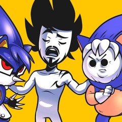OneyPlays - SONIC CD