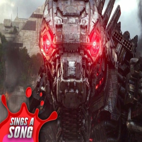 Stream Mechagodzilla Sings A Song Extended made by Aaron fraser 