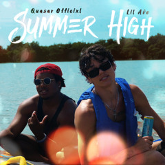 Summer High (feat. QuasarOfficixl)