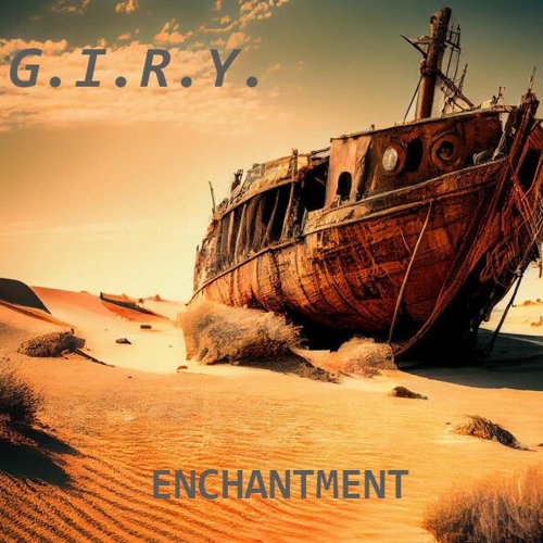 #SPECIAL GUEST: G.I.R.Y.  session n.2 - ITALY