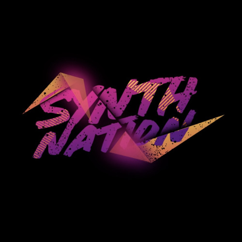SYNTH NATION VOL 1