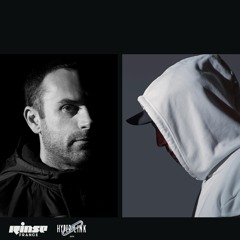 Takeover Hyperlink avec ice_eyes - 13 Mars 2021