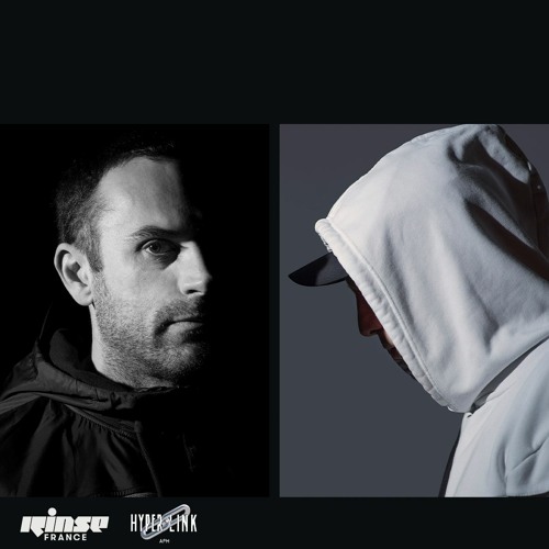 Takeover Hyperlink avec ice_eyes - 13 Mars 2021