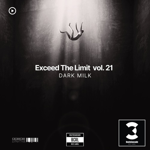 DARK MILK - Exceed The Limit Vol. 21