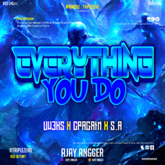 EYD  - ( Ajay Angger X UW3KS X CPAGAIN X S.A ) #SUPDUPWRNG