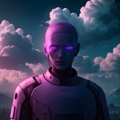 Danteniel - I Am Robot