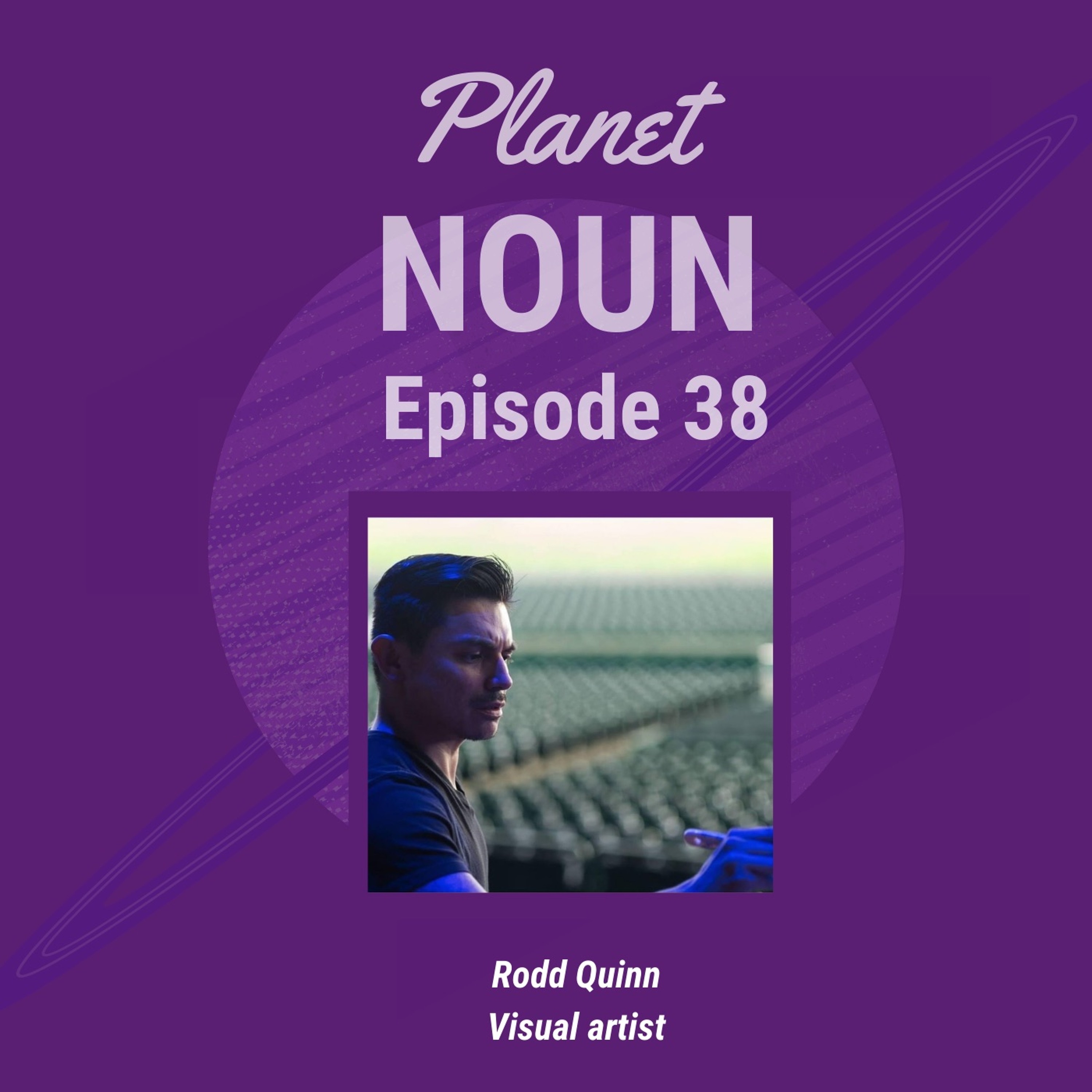 Planet Noun Podcast