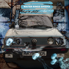 Water Rings Shisha