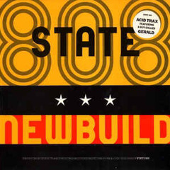 808 State - Flow Coma
